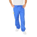 Cargo Pant w/Back Elastic